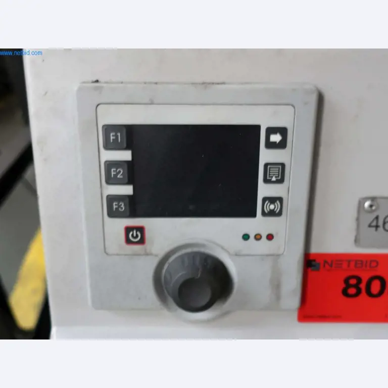 Druckgussanlagen (Al/Mg) 480 – 1.050 t,
Mechanische Bearbeitung, Werkzeugbau
-2