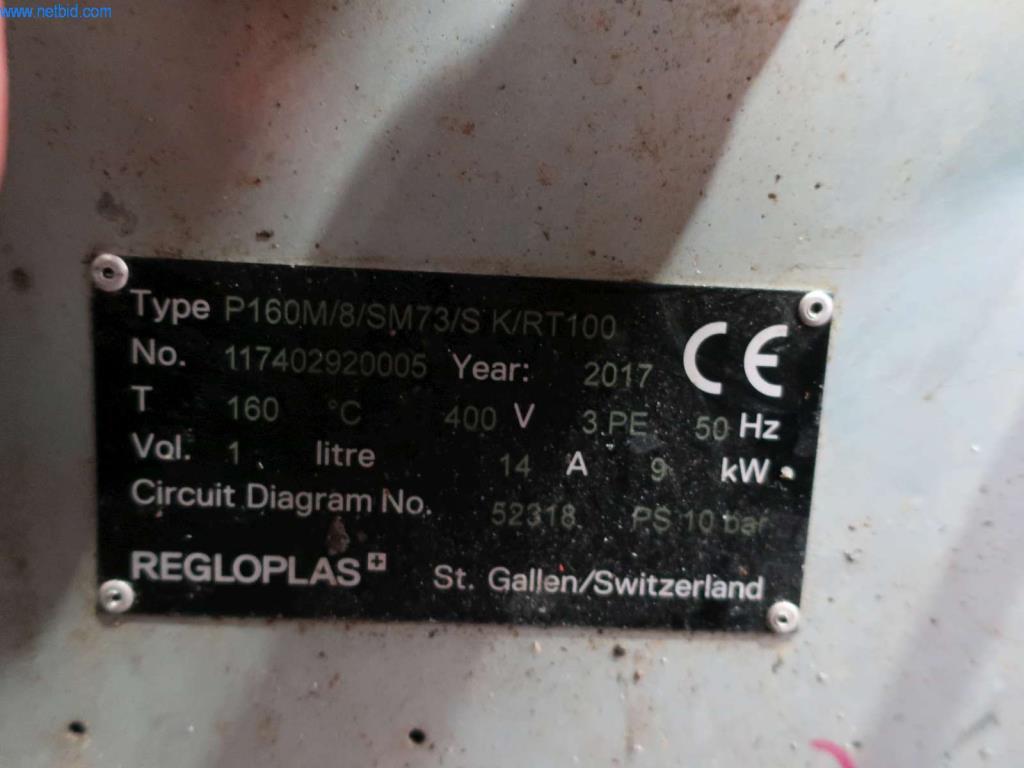 Druckgussanlagen (Al/Mg) 480 – 1.050 t,
Mechanische Bearbeitung, Werkzeugbau
-3