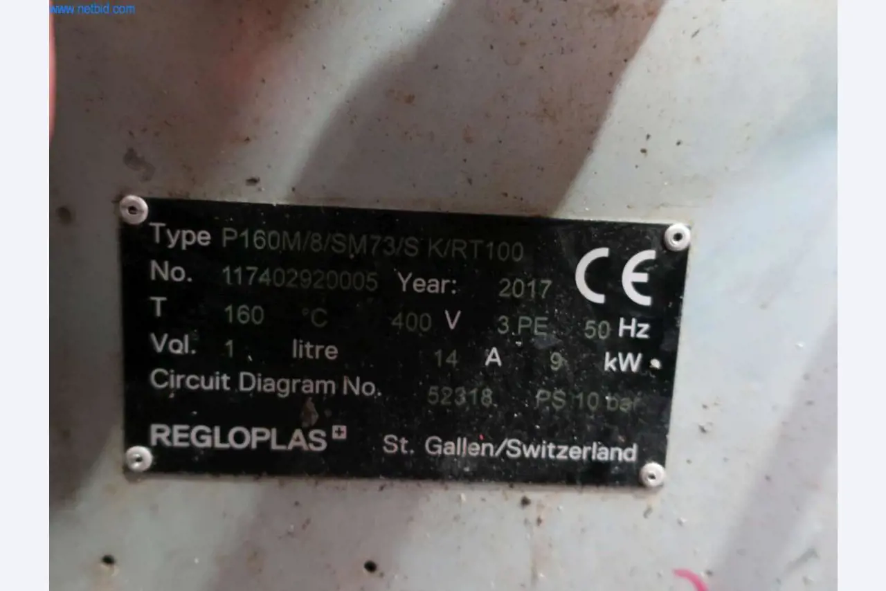 Druckgussanlagen (Al/Mg) 480 – 1.050 t,
Mechanische Bearbeitung, Werkzeugbau
-3