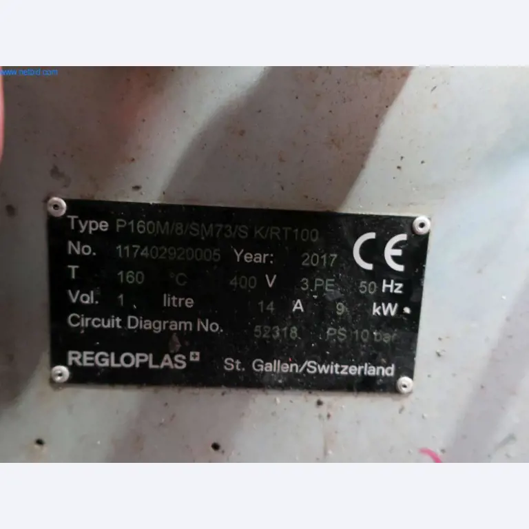 Druckgussanlagen (Al/Mg) 480 – 1.050 t,
Mechanische Bearbeitung, Werkzeugbau
-3