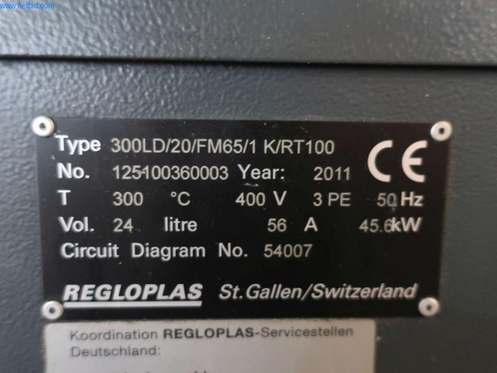 Druckgussanlagen (Al/Mg) 480 – 1.050 t,
Mechanische Bearbeitung, Werkzeugbau
-3