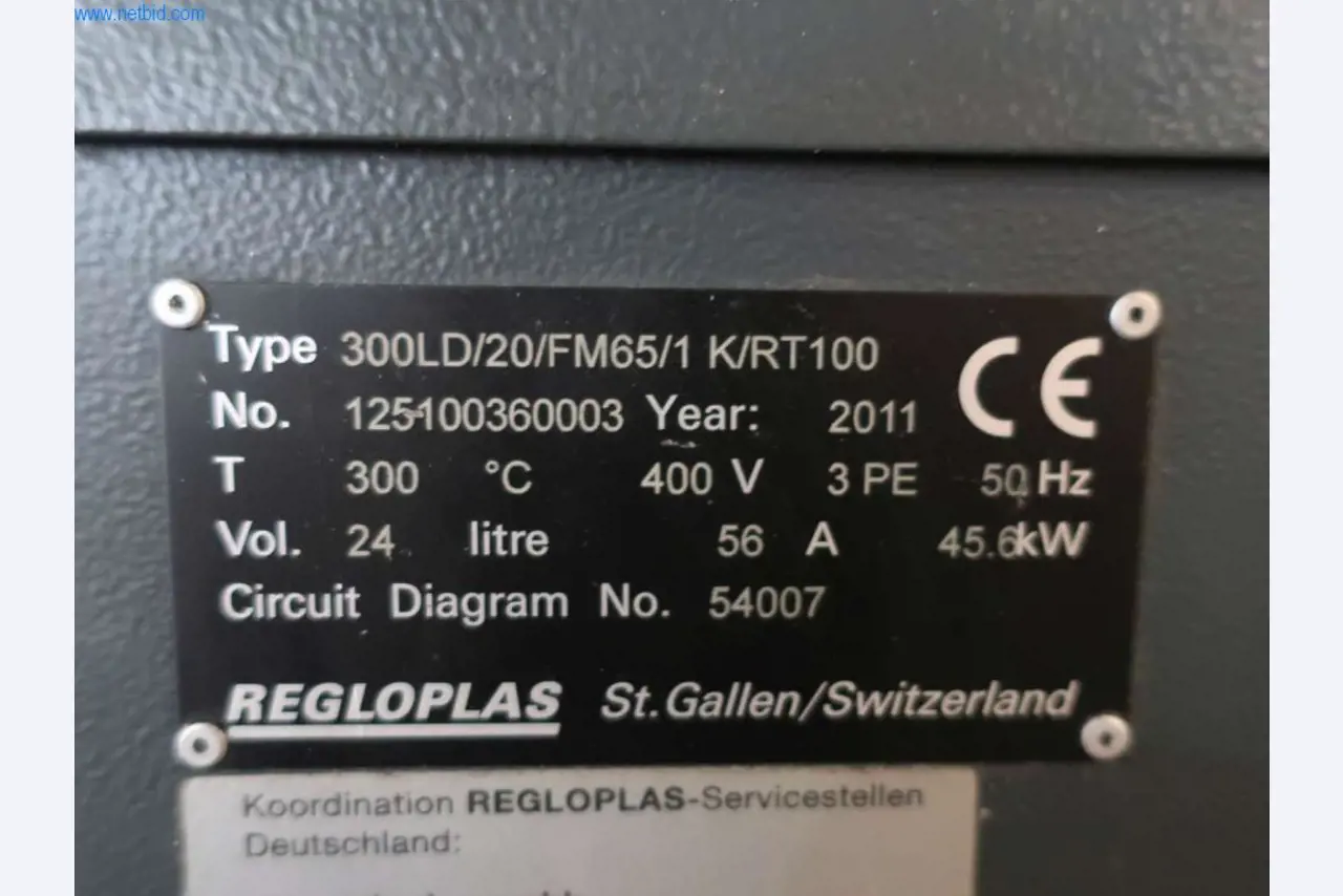 Druckgussanlagen (Al/Mg) 480 – 1.050 t,
Mechanische Bearbeitung, Werkzeugbau
-3