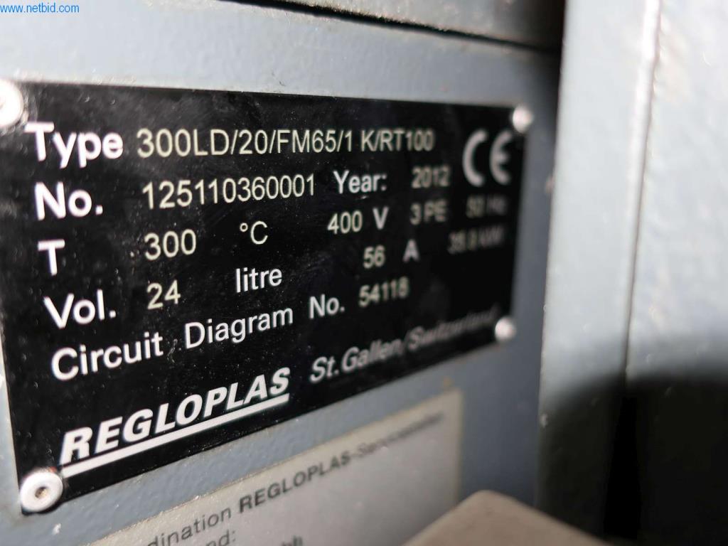 Druckgussanlagen (Al/Mg) 480 – 1.050 t,
Mechanische Bearbeitung, Werkzeugbau
-3