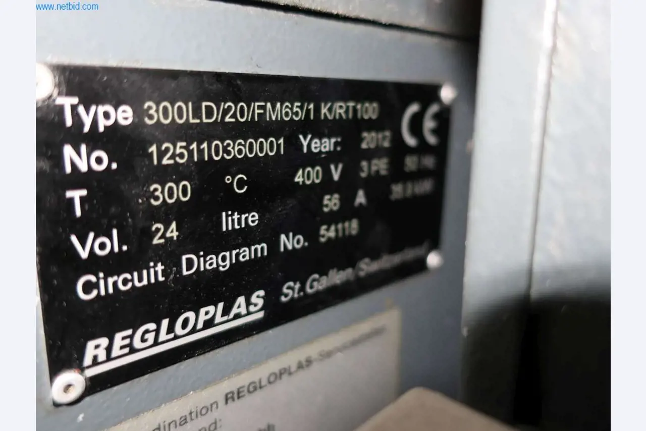 Druckgussanlagen (Al/Mg) 480 – 1.050 t,
Mechanische Bearbeitung, Werkzeugbau
-3