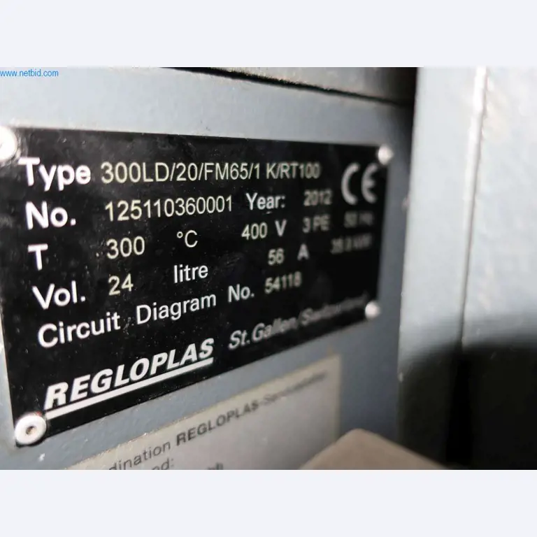 Druckgussanlagen (Al/Mg) 480 – 1.050 t,
Mechanische Bearbeitung, Werkzeugbau
-3