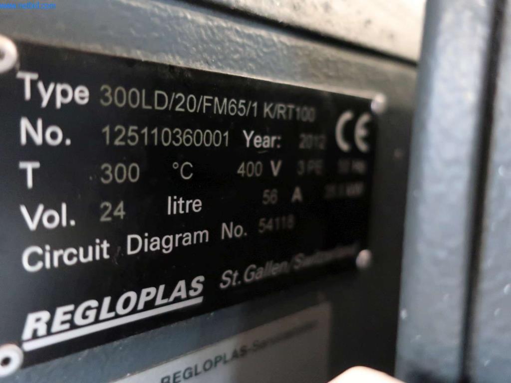 Druckgussanlagen (Al/Mg) 480 – 1.050 t,
Mechanische Bearbeitung, Werkzeugbau
-4