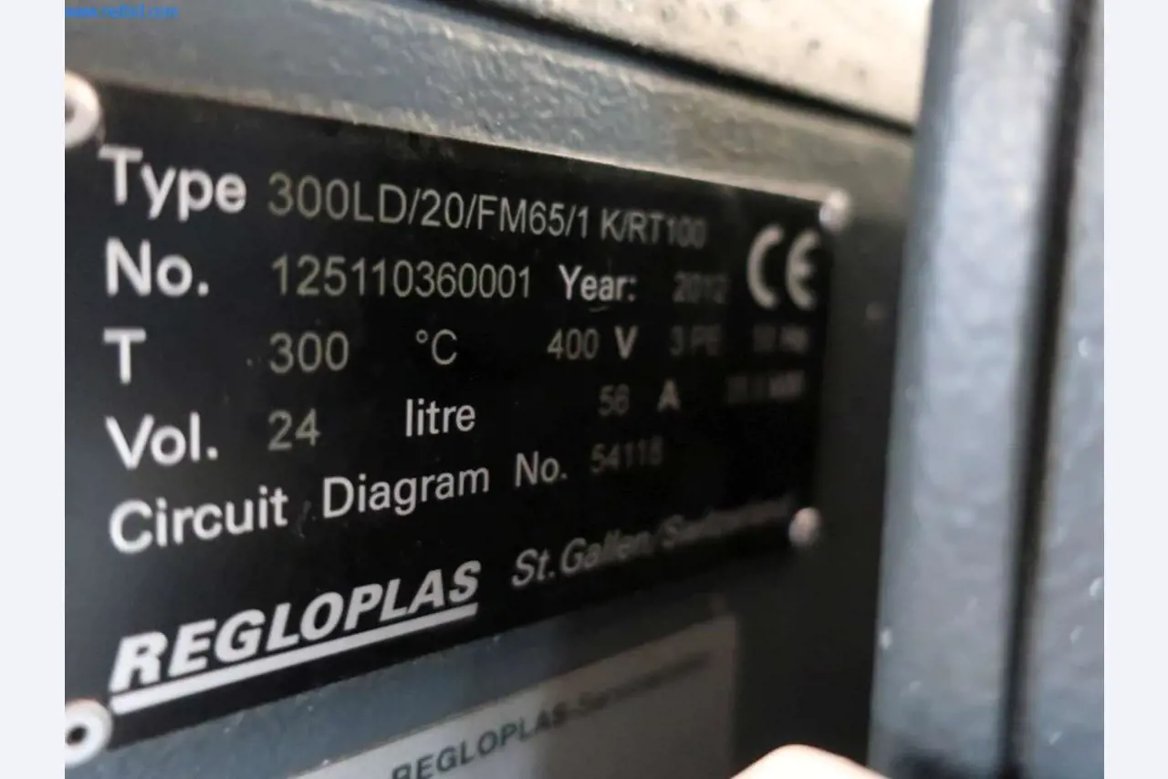 Druckgussanlagen (Al/Mg) 480 – 1.050 t,
Mechanische Bearbeitung, Werkzeugbau
-4