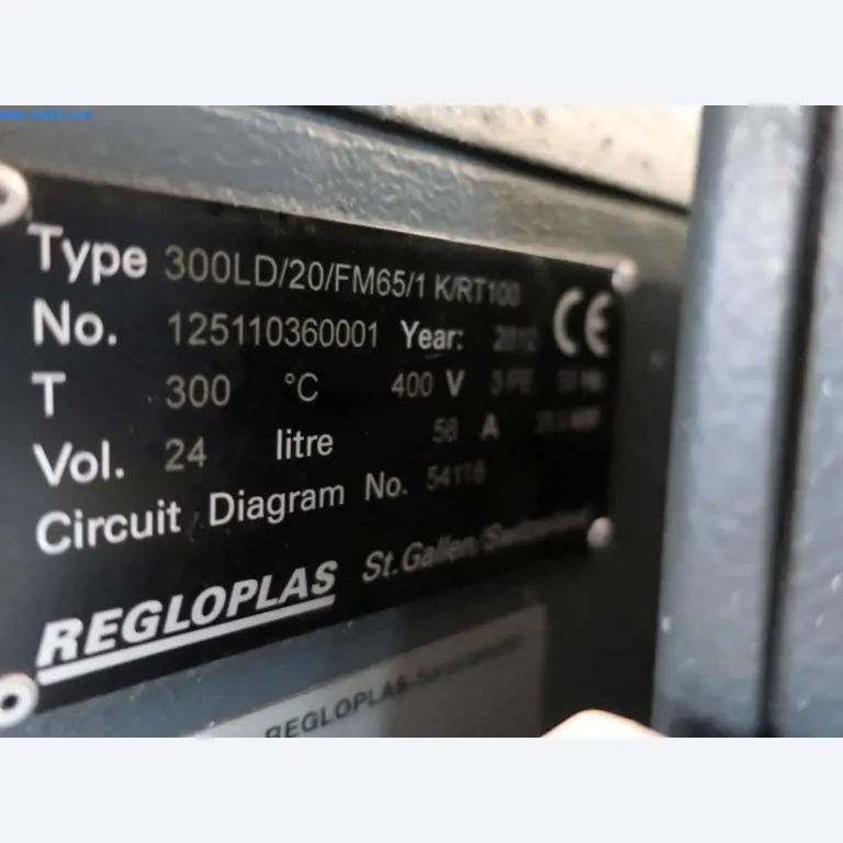 Druckgussanlagen (Al/Mg) 480 – 1.050 t,
Mechanische Bearbeitung, Werkzeugbau
-4