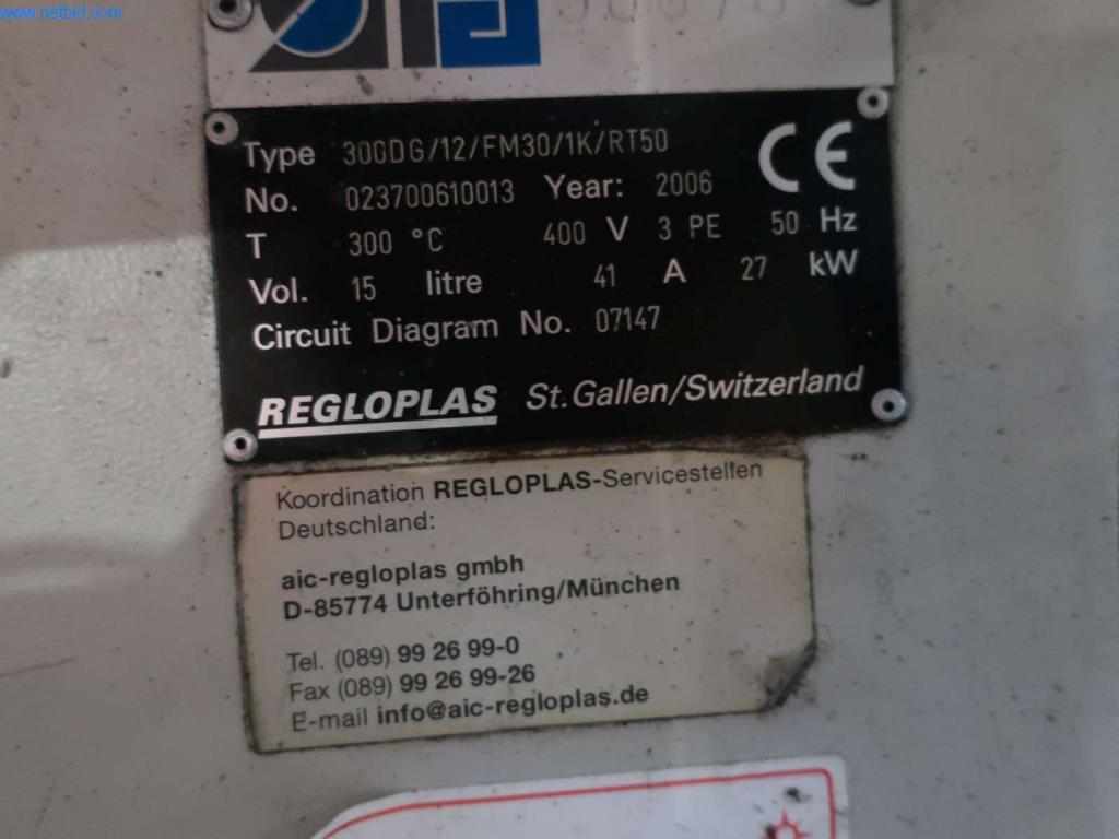 Druckgussanlagen (Al/Mg) 480 – 1.050 t,
Mechanische Bearbeitung, Werkzeugbau
-3