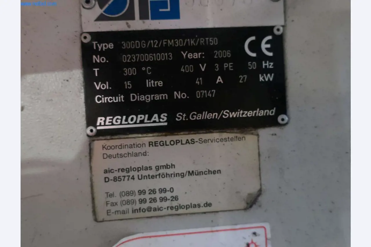 Druckgussanlagen (Al/Mg) 480 – 1.050 t,
Mechanische Bearbeitung, Werkzeugbau
-3