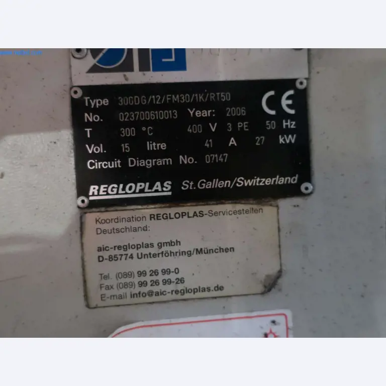 Druckgussanlagen (Al/Mg) 480 – 1.050 t,
Mechanische Bearbeitung, Werkzeugbau
-3