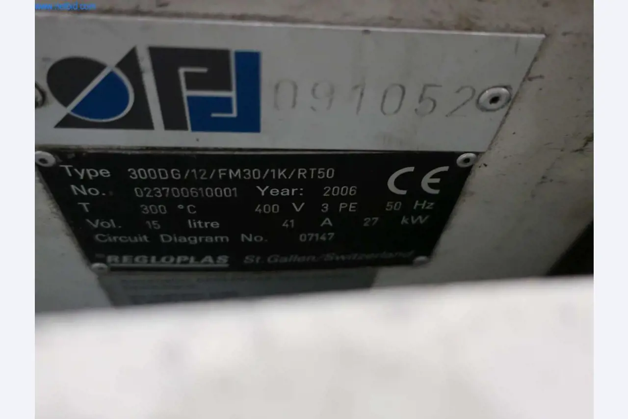 Druckgussanlagen (Al/Mg) 480 – 1.050 t,
Mechanische Bearbeitung, Werkzeugbau
-3