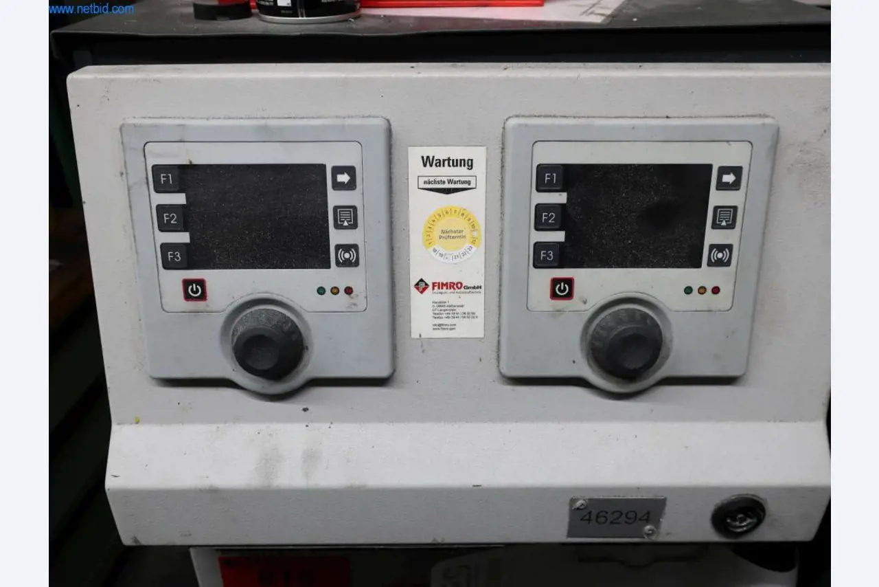 Druckgussanlagen (Al/Mg) 480 – 1.050 t,
Mechanische Bearbeitung, Werkzeugbau
-2