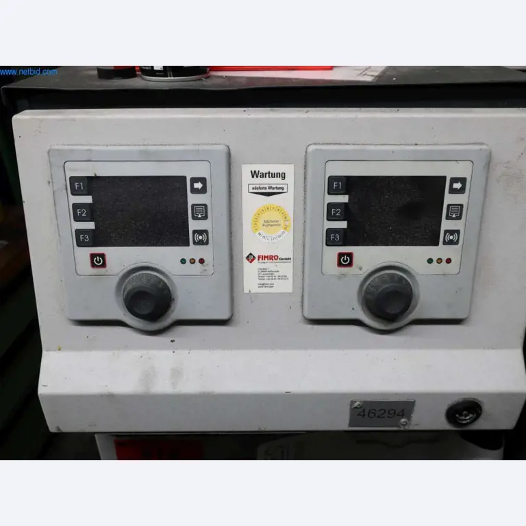 Druckgussanlagen (Al/Mg) 480 – 1.050 t,
Mechanische Bearbeitung, Werkzeugbau
-2