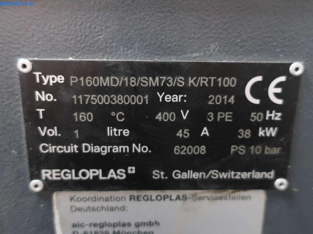Druckgussanlagen (Al/Mg) 480 – 1.050 t,
Mechanische Bearbeitung, Werkzeugbau
-3