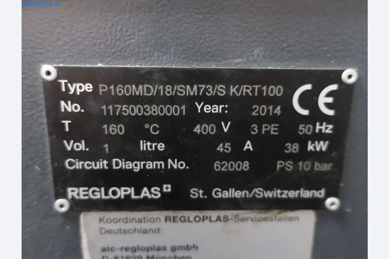 Druckgussanlagen (Al/Mg) 480 – 1.050 t,
Mechanische Bearbeitung, Werkzeugbau
-3