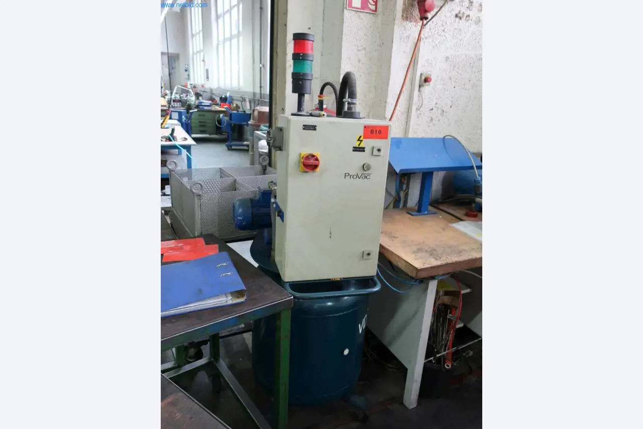 Druckgussanlagen (Al/Mg) 480 – 1.050 t,
Mechanische Bearbeitung, Werkzeugbau
-1