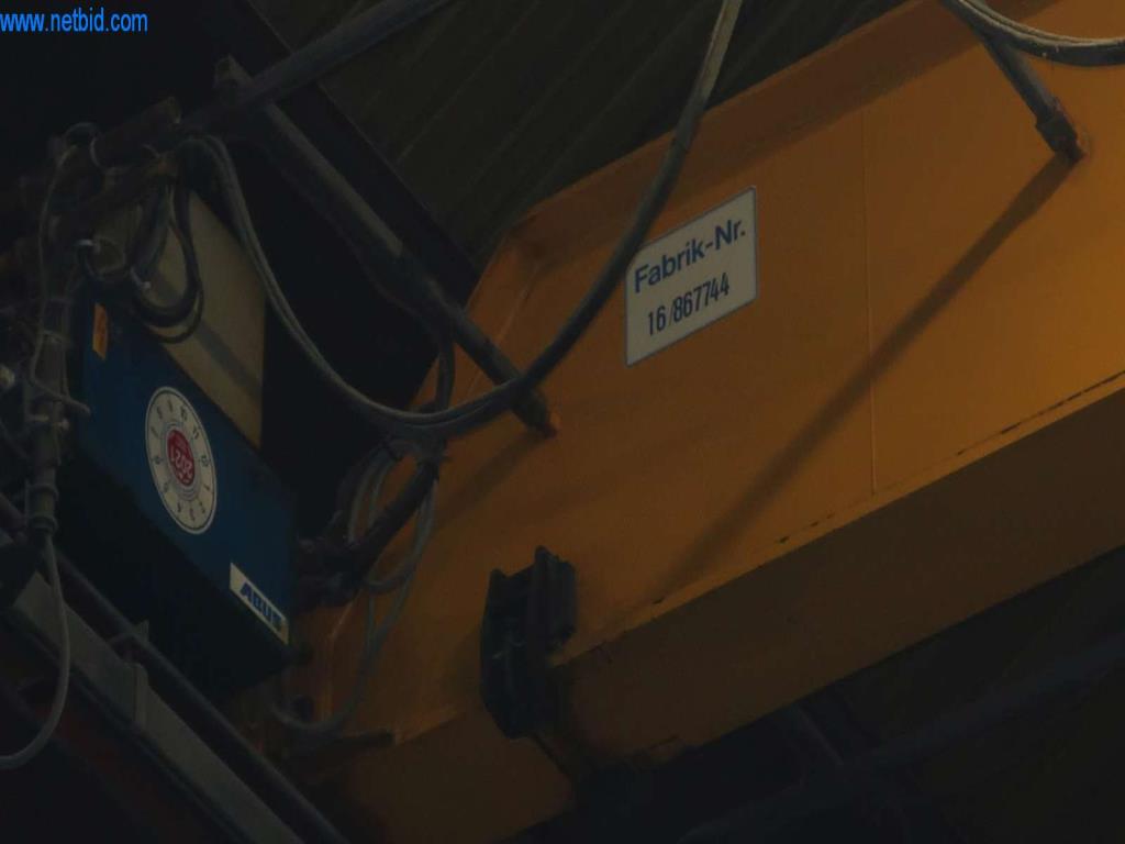 Die casting equipment (Al/Mg) 480 - 1,050 t,
Mechanical processing, toolmaking-2