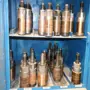 thumbnail-Die casting equipment (Al/Mg) 480 - 1,050 t,
Mechanical processing, toolmaking-2