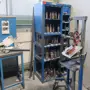 thumbnail-Spuitgietsystemen (Al/Mg) 480 - 1.050 ton,
Mechanische verwerking, gereedschapsmakerij
-3