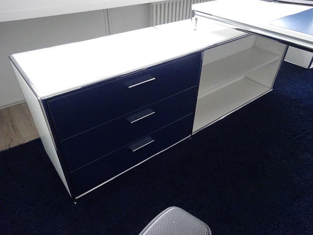 Hochwertige und sehr gepflegte Büroausstattung-14