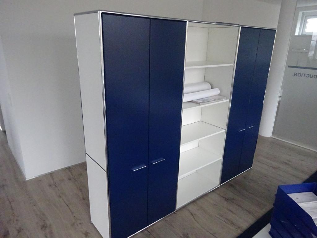 Hochwertige und sehr gepflegte Büroausstattung-26