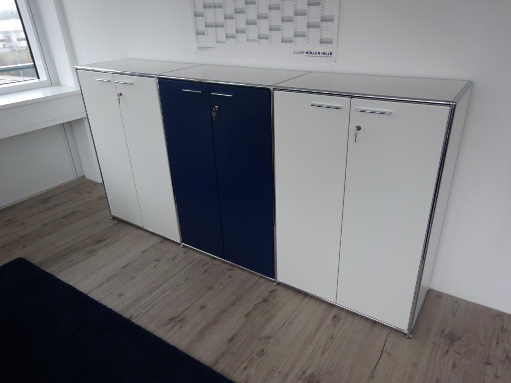 Hochwertige und sehr gepflegte Büroausstattung-29