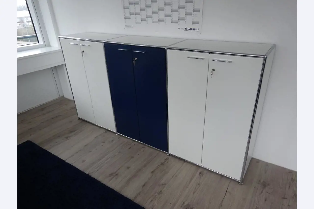 visokokakovostna in zelo dobro vzdrževana pisarniška oprema-29