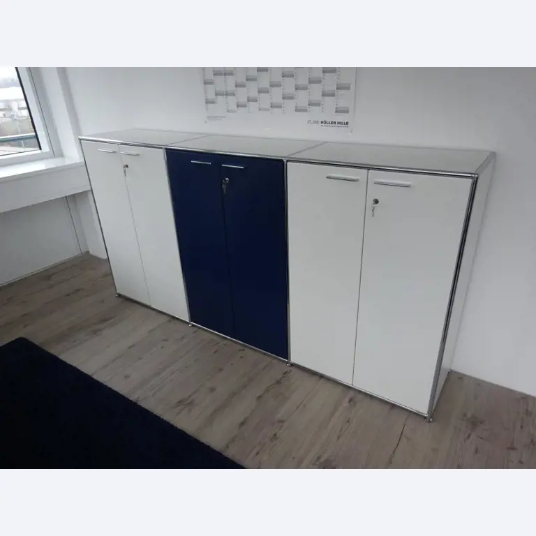 visokokakovostna in zelo dobro vzdrževana pisarniška oprema-29