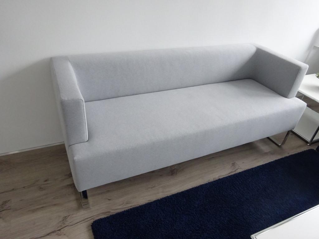 Hochwertige und sehr gepflegte Büroausstattung-2