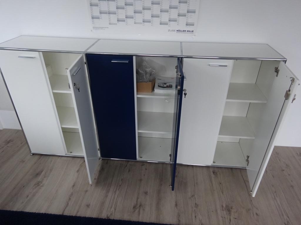 Hochwertige und sehr gepflegte Büroausstattung-30