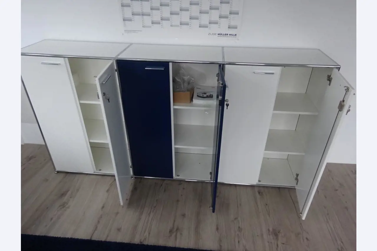 visokokakovostna in zelo dobro vzdrževana pisarniška oprema-30