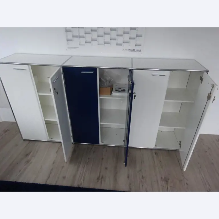 visokokakovostna in zelo dobro vzdrževana pisarniška oprema-30