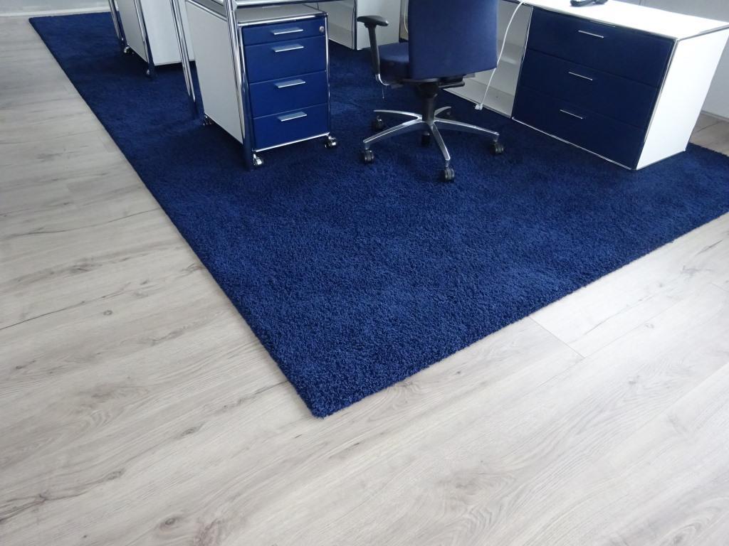 Hochwertige und sehr gepflegte Büroausstattung-34