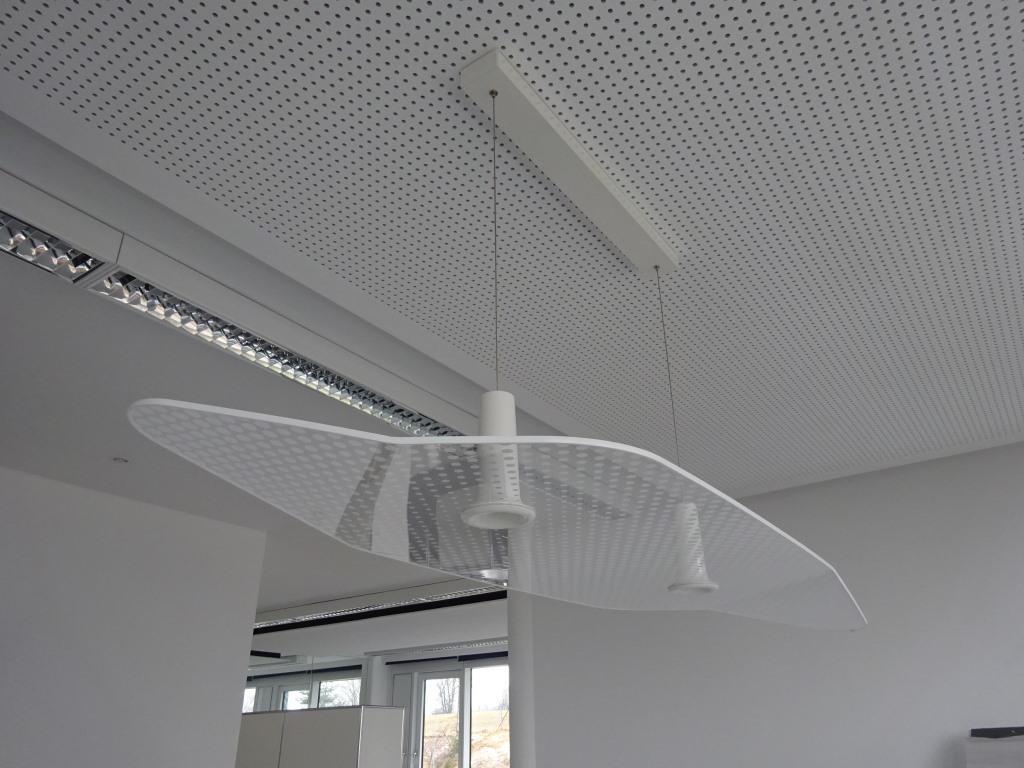 Hochwertige und sehr gepflegte Büroausstattung-41