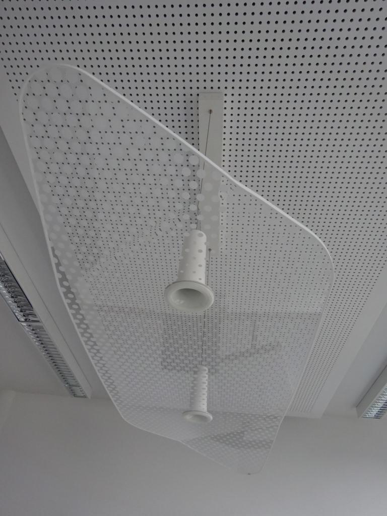 Hochwertige und sehr gepflegte Büroausstattung-42