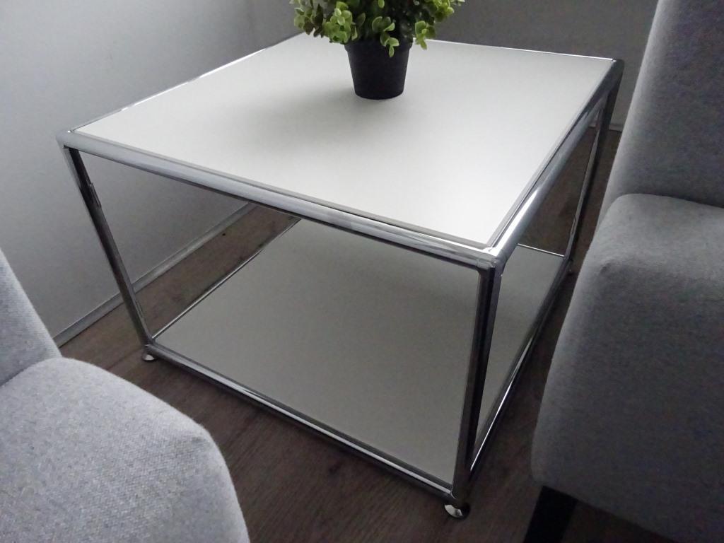 Hochwertige und sehr gepflegte Büroausstattung-4