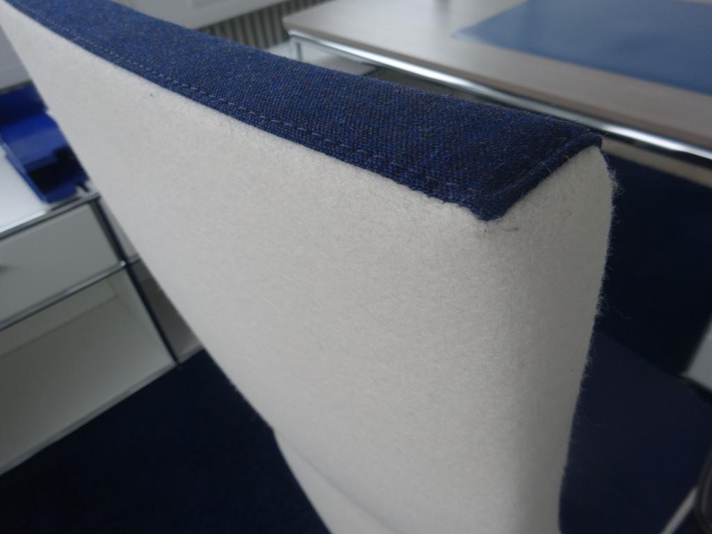 Hochwertige und sehr gepflegte Büroausstattung-50