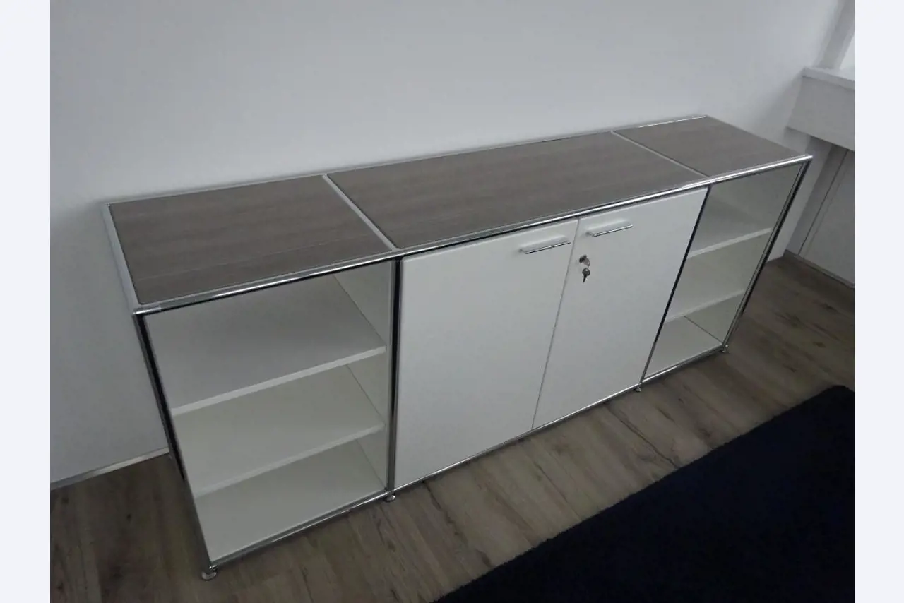 visokokakovostna in zelo dobro vzdrževana pisarniška oprema-53