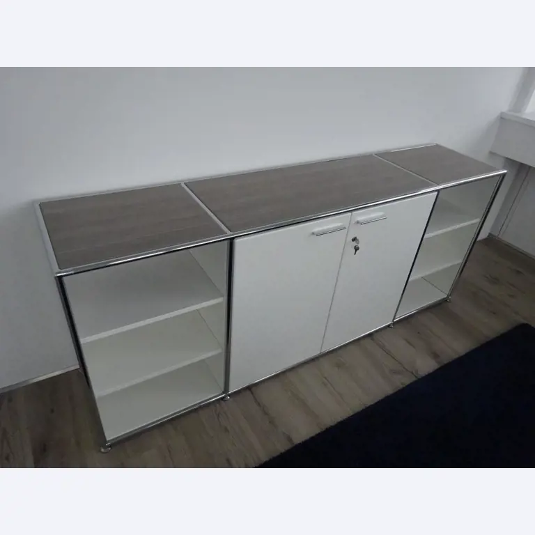 visokokakovostna in zelo dobro vzdrževana pisarniška oprema-53