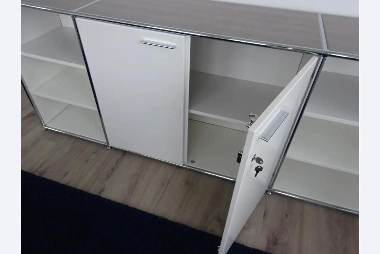 visokokakovostna in zelo dobro vzdrževana pisarniška oprema-55