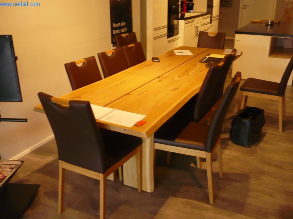 Pokaz kuchni i wyposażenia biurowego-1