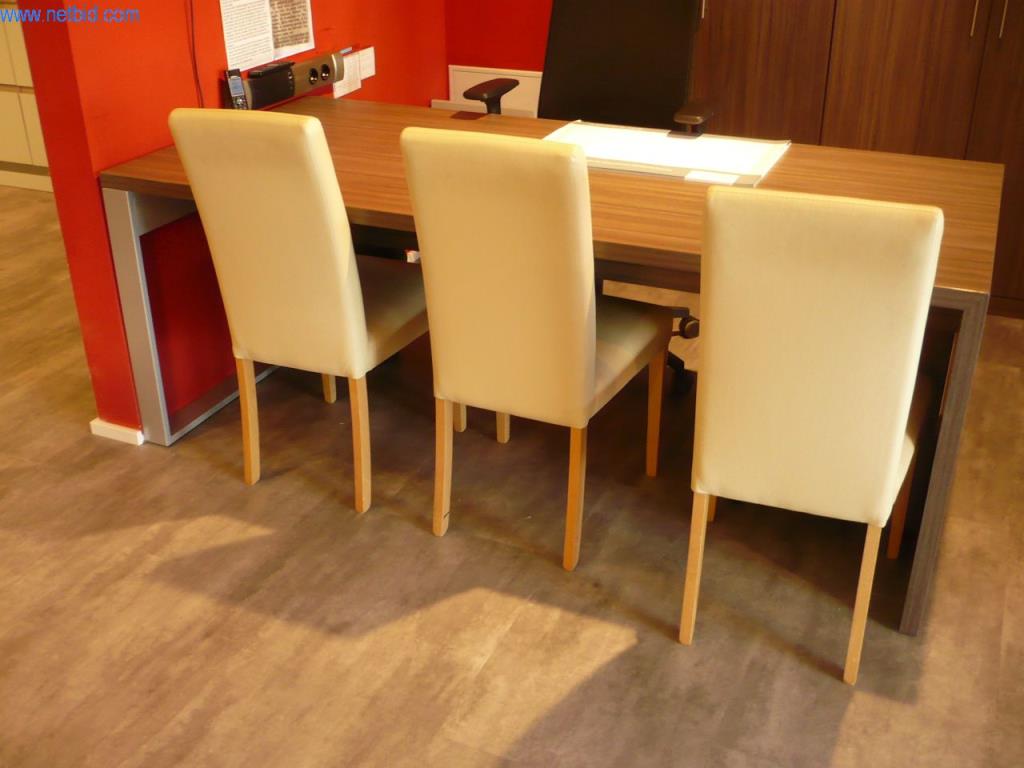 Pokaz kuchni i wyposażenia biurowego-2