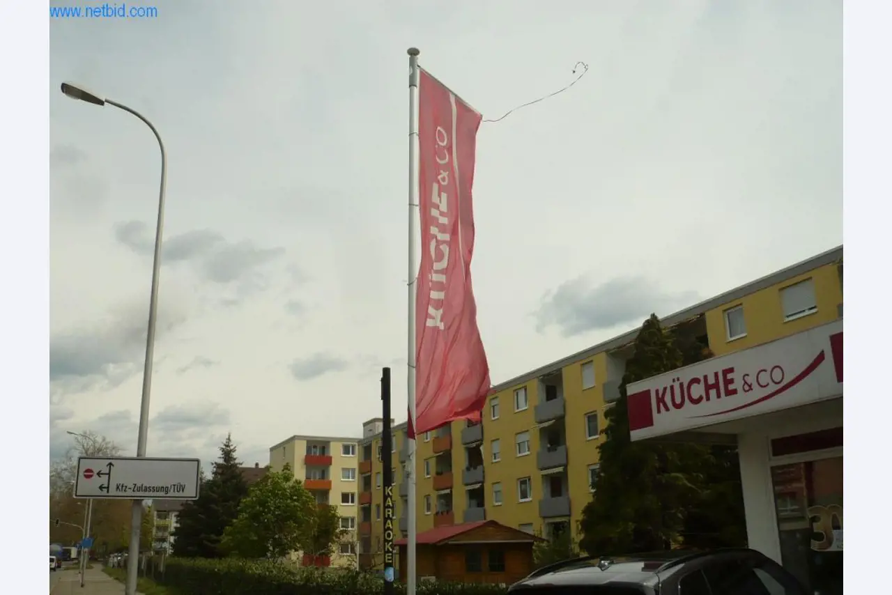 Pokaz kuchni i wyposażenia biurowego-1