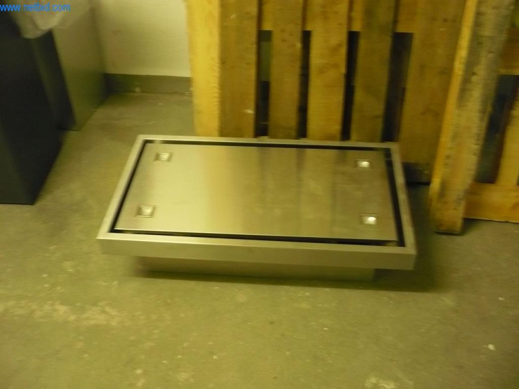 Musterküchen und Geschäftsausstattung-3