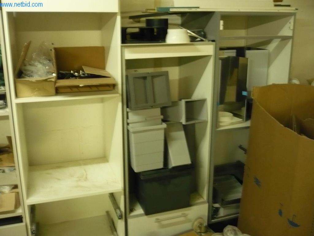 Musterküchen und Geschäftsausstattung-4