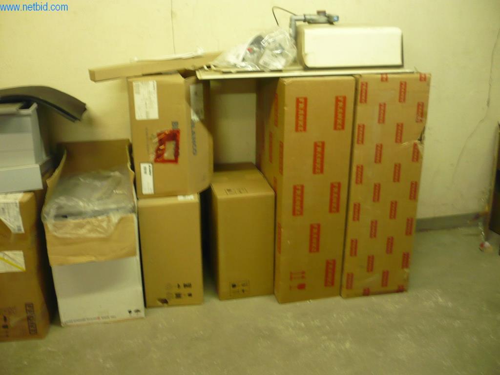 Musterküchen und Geschäftsausstattung-5