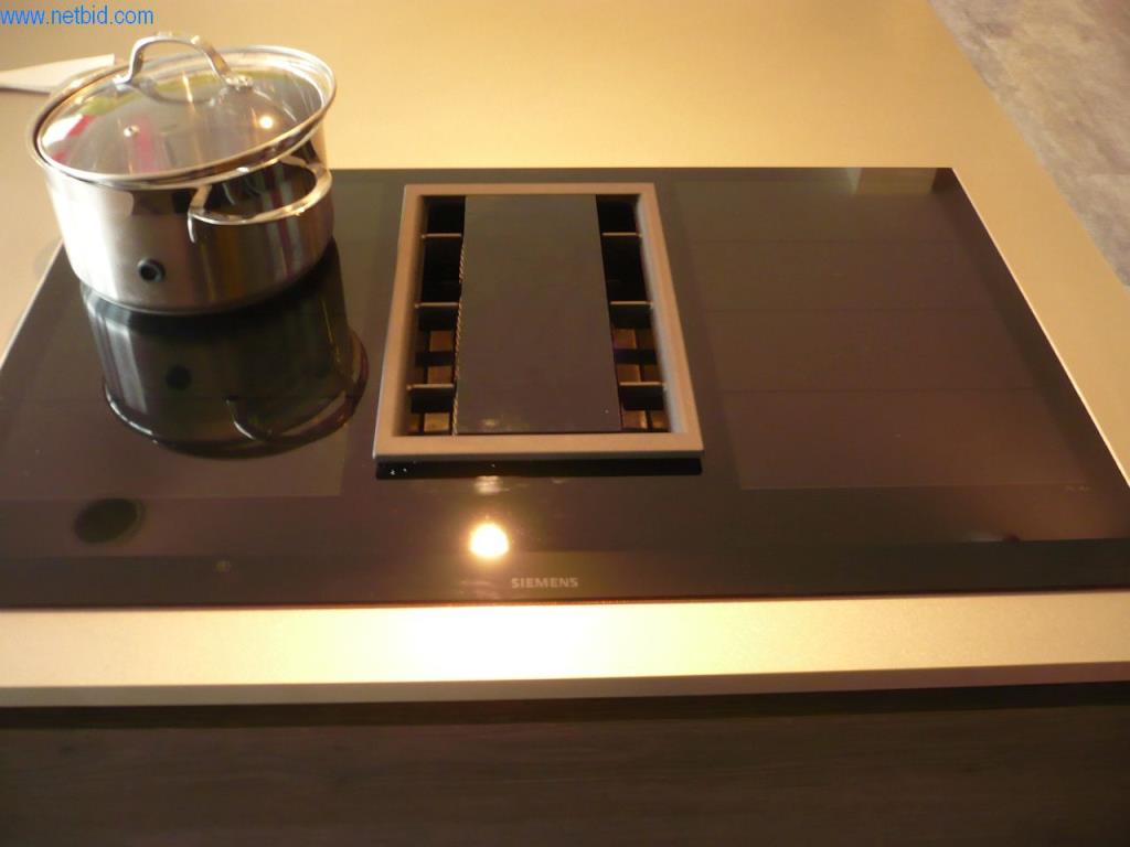 Pokaz kuchni i wyposażenia biurowego-2