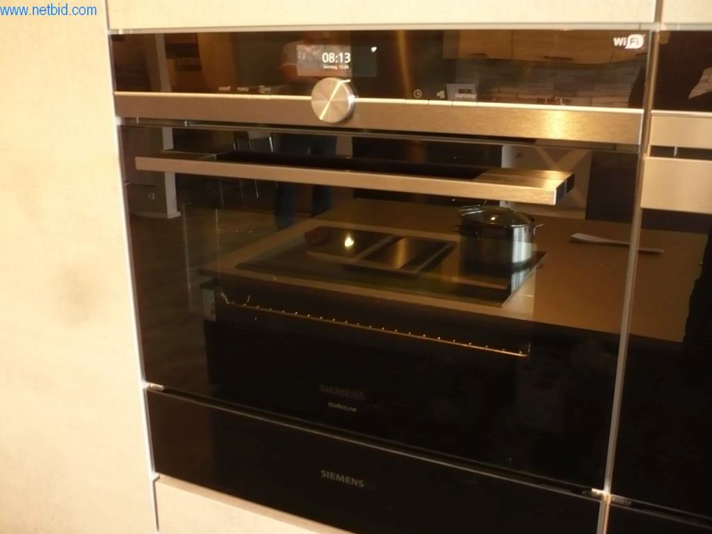 Pokaz kuchni i wyposażenia biurowego-5