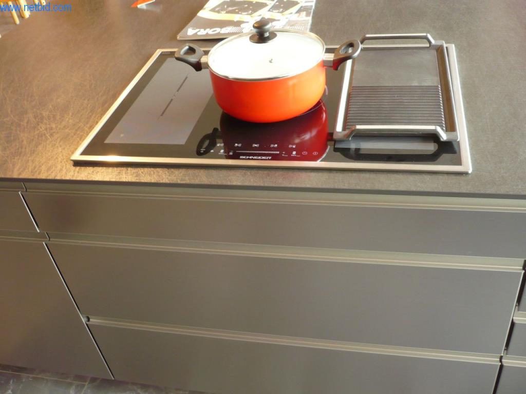 Pokaz kuchni i wyposażenia biurowego-2